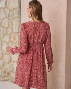 Robe courte Ale