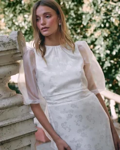 Robe de mariée Adelina