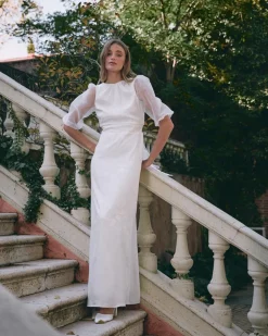 Robe de mariée Adelina