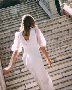 Robe de mariée Adelina