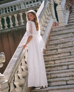 Robe de mariée Adelina