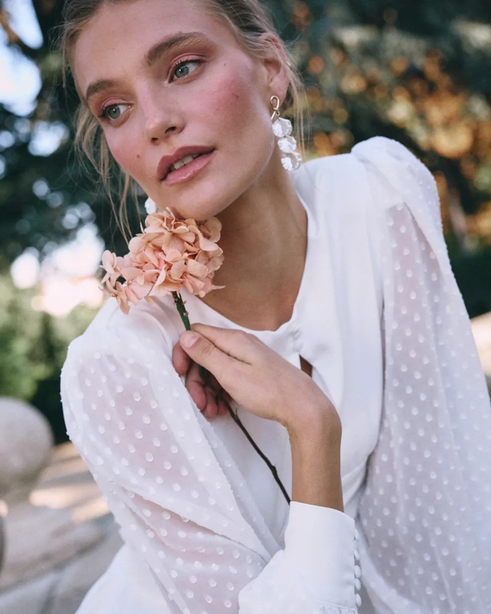Robe de mariée Azalea