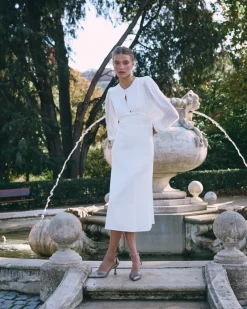 Robe de mariée Azalea