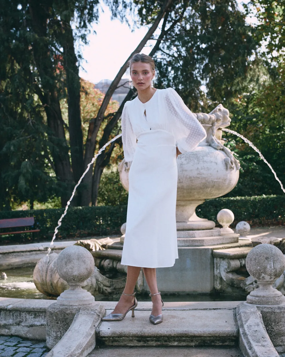 Robe de mariée Azalea