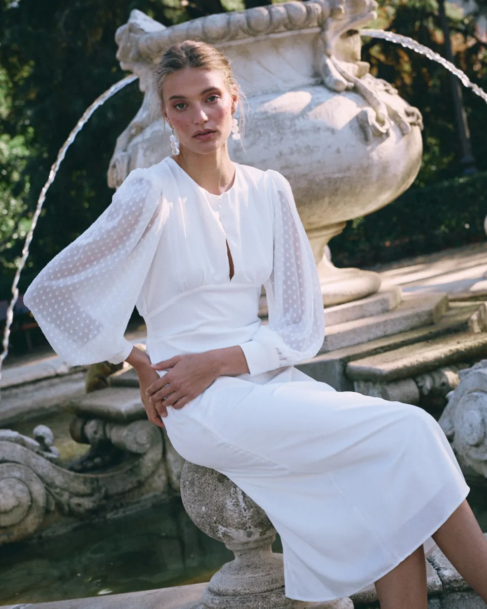Robe de mariée Azalea