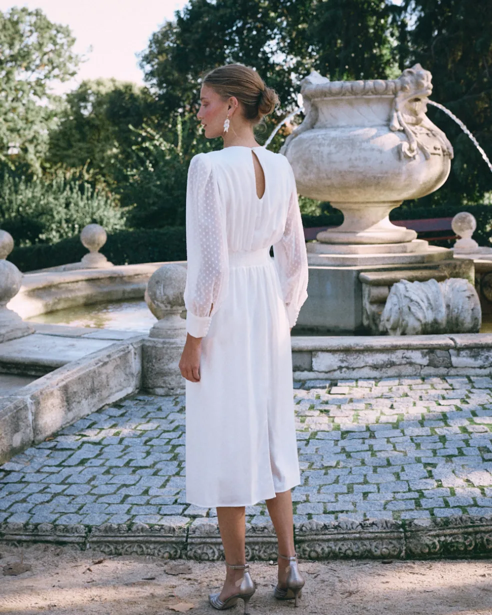 Robe de mariée Azalea