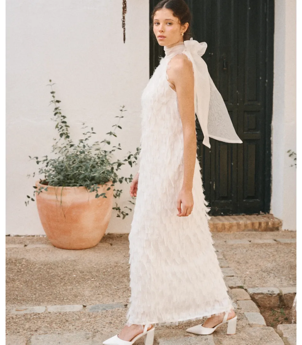 Robe de mariée Dalia