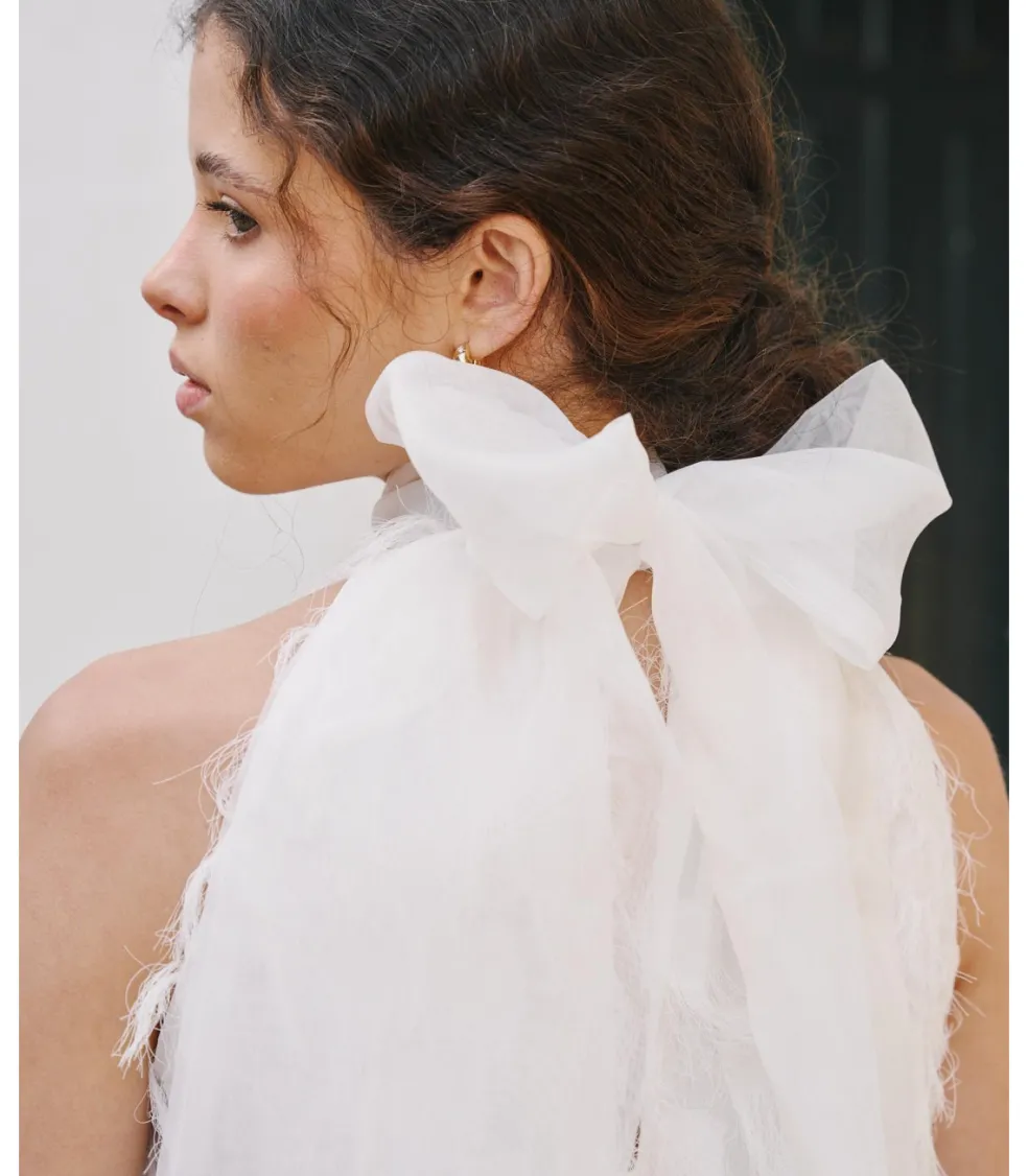 Robe de mariée Dalia