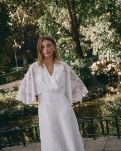 Robe Lisandra Mariée