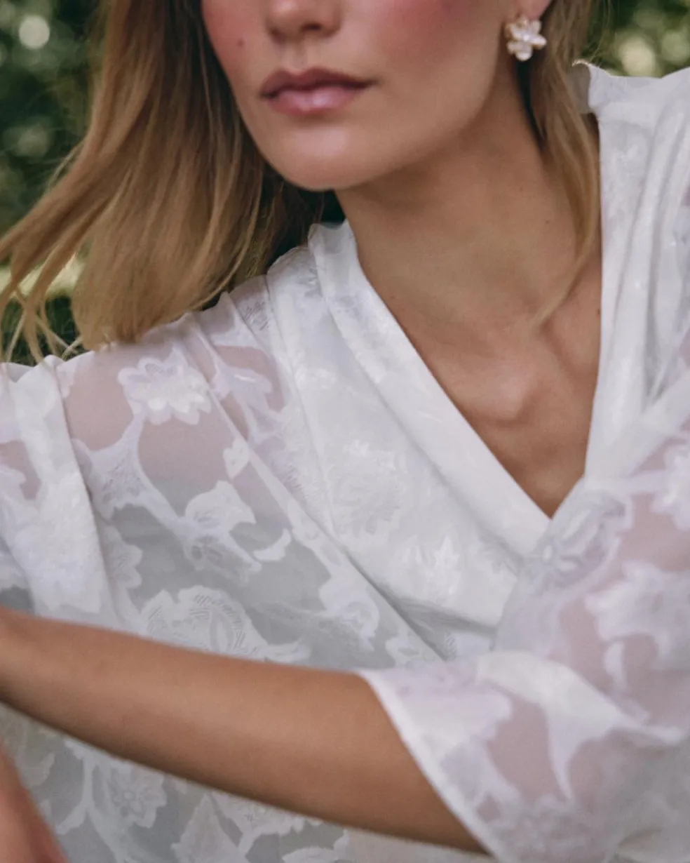 Robe Lisandra Mariée