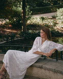 Robe Lisandra Mariée