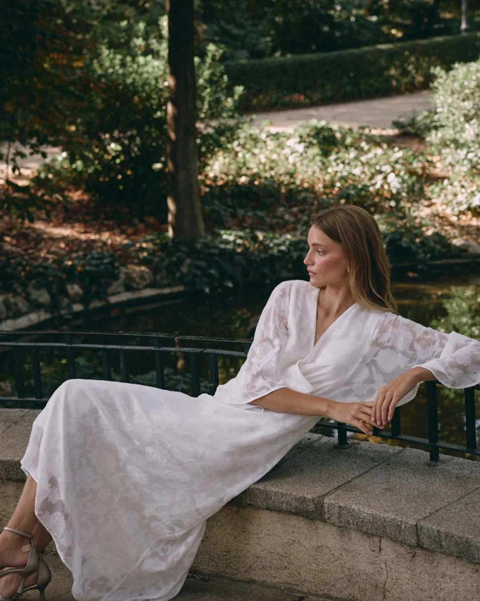 Robe Lisandra Mariée