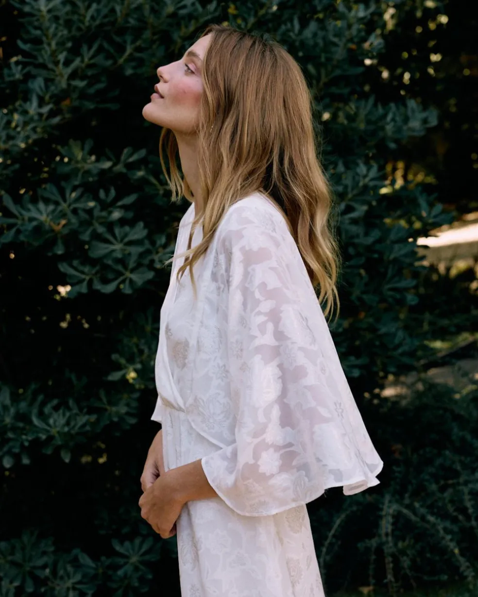 Robe Lisandra Mariée