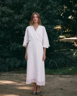 Robe Lisandra Mariée
