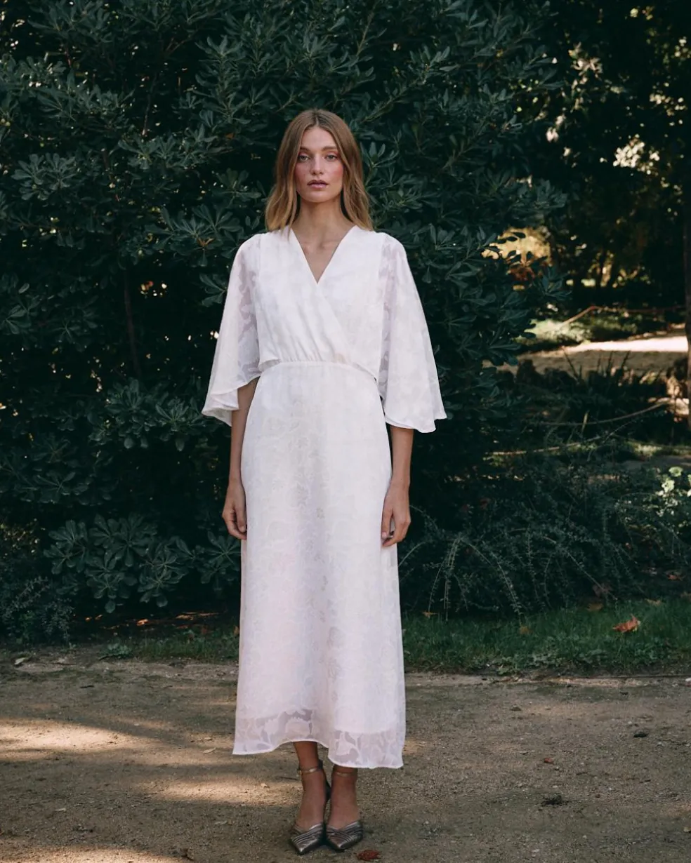 Robe Lisandra Mariée