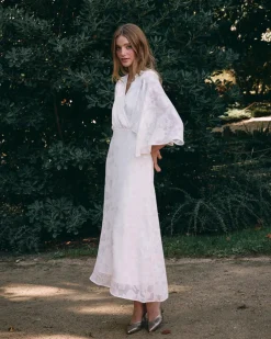 Robe Lisandra Mariée