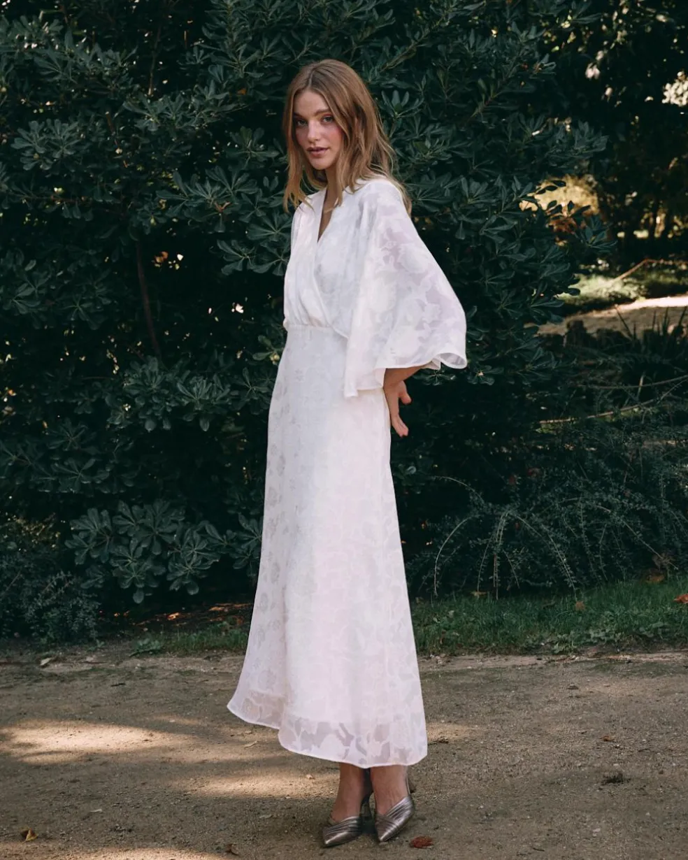 Robe Lisandra Mariée