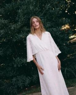 Robe Lisandra Mariée