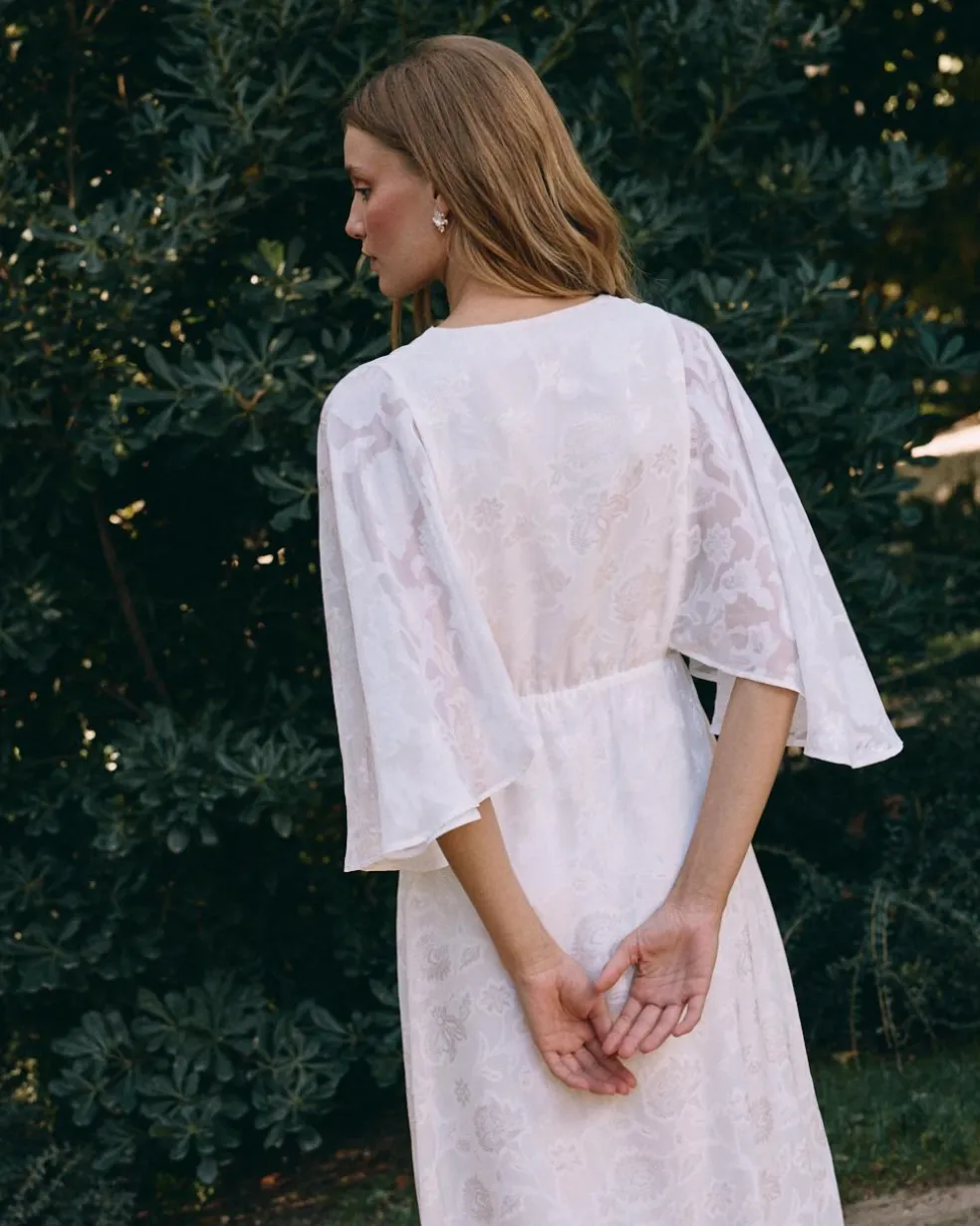 Robe Lisandra Mariée