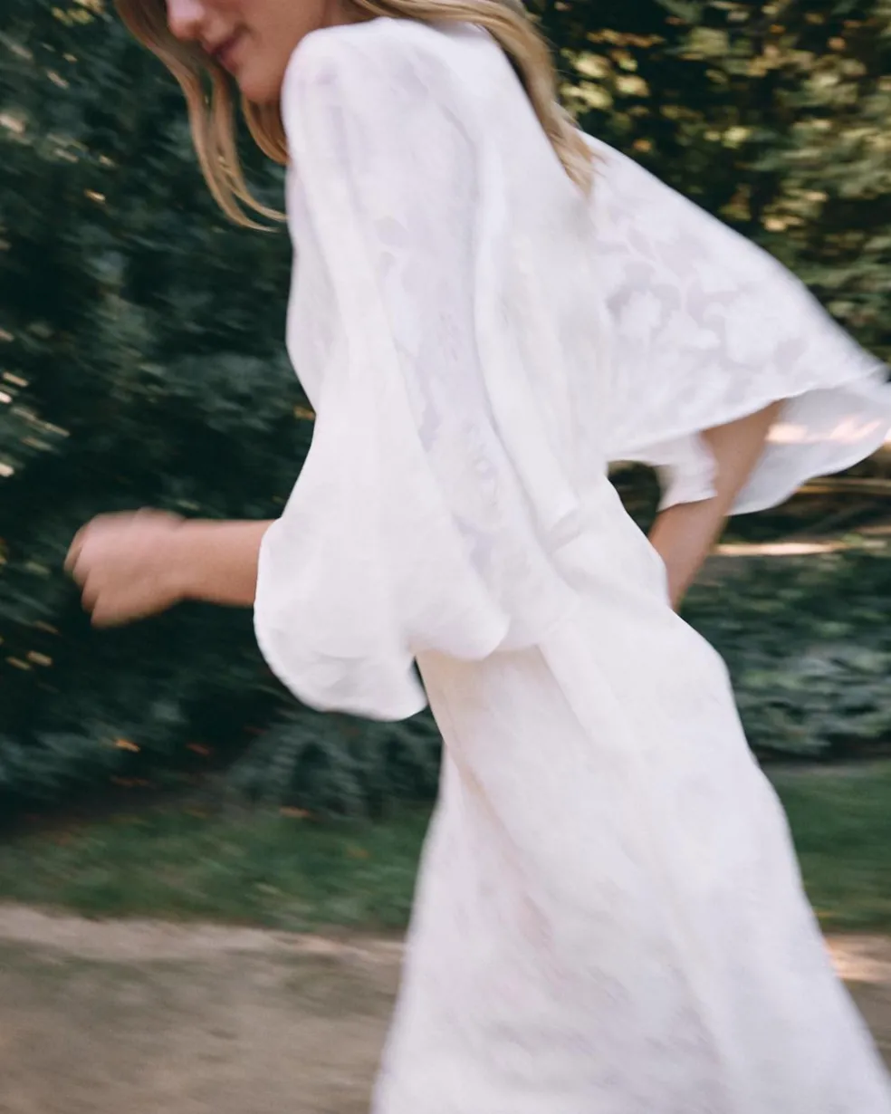 Robe Lisandra Mariée