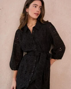 Robe longue Ninelle