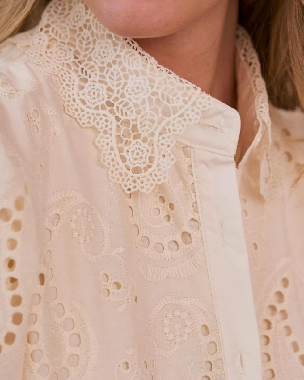 Robe longue Penelope