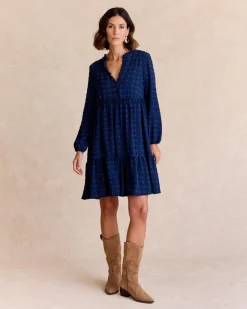 Robe Luisa Plumeti