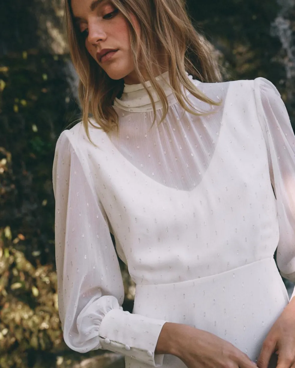 Robe Mariée Francisca