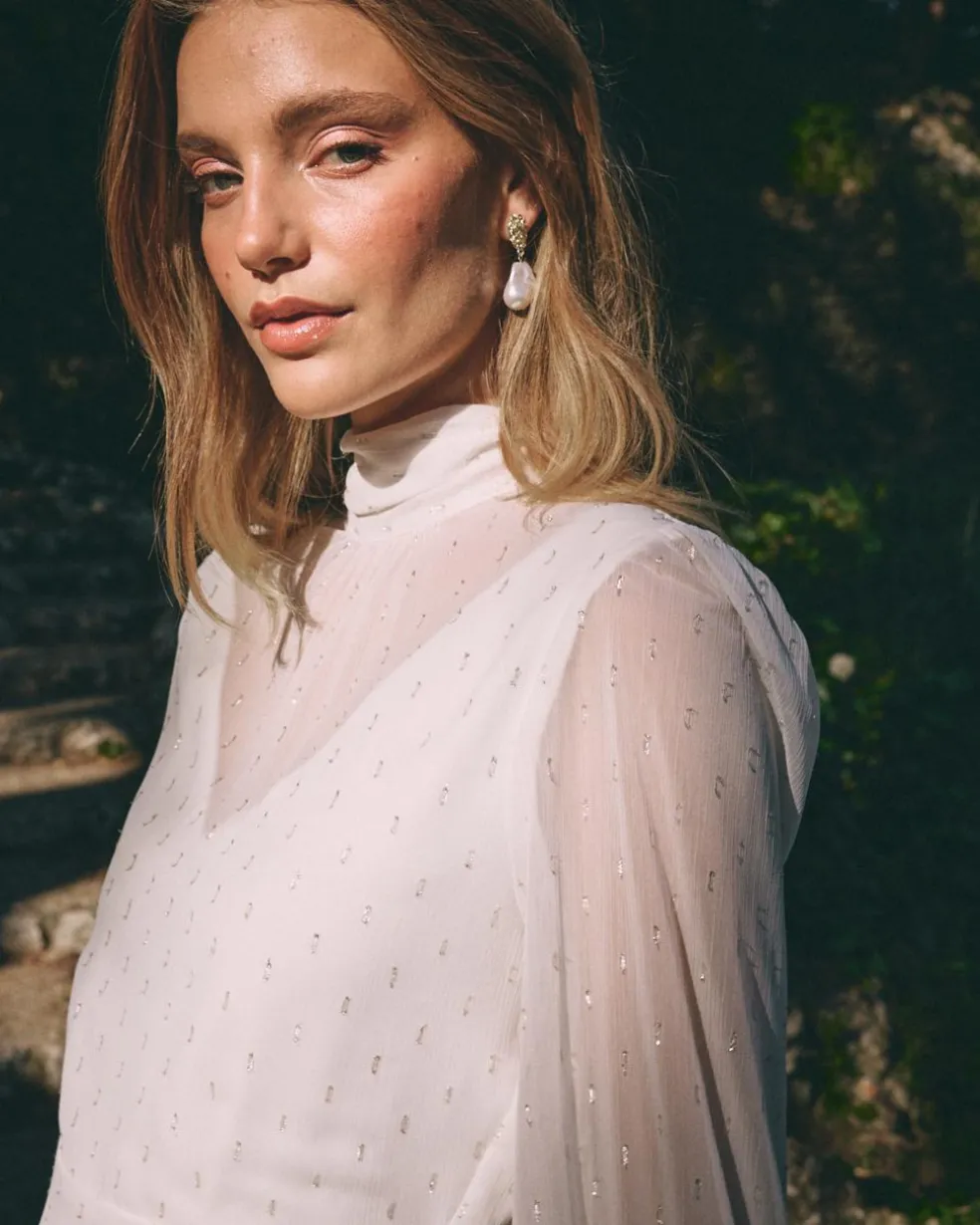 Robe Mariée Francisca