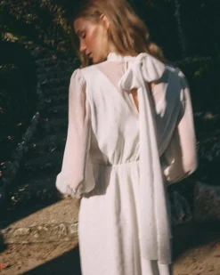 Robe Mariée Francisca