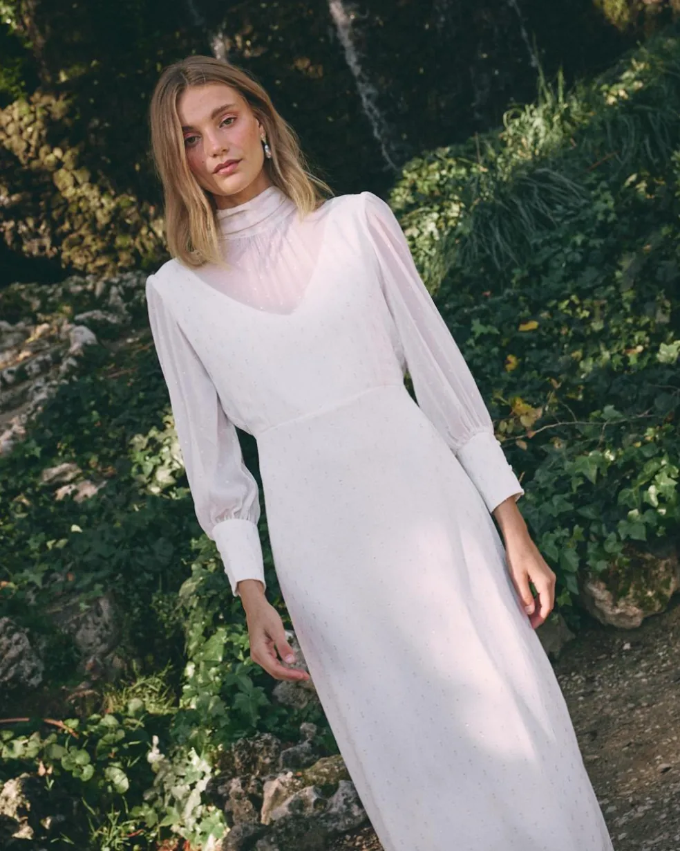 Robe Mariée Francisca