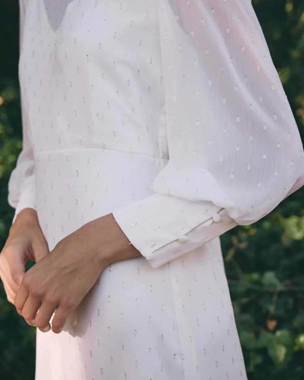 Robe Mariée Francisca
