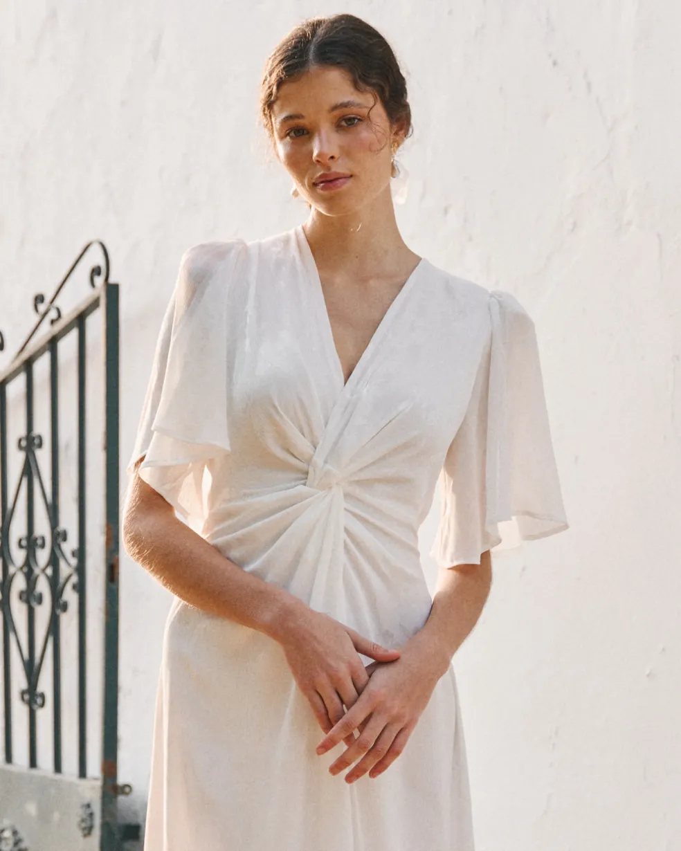 Robe Mariée Jasmin