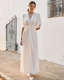 Robe Mariée Jasmin