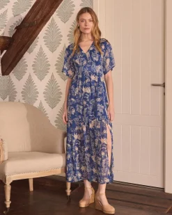 Robe Maxi Klein