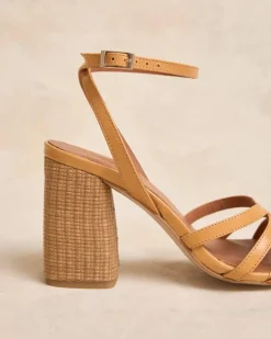 Sandale Benita Knot