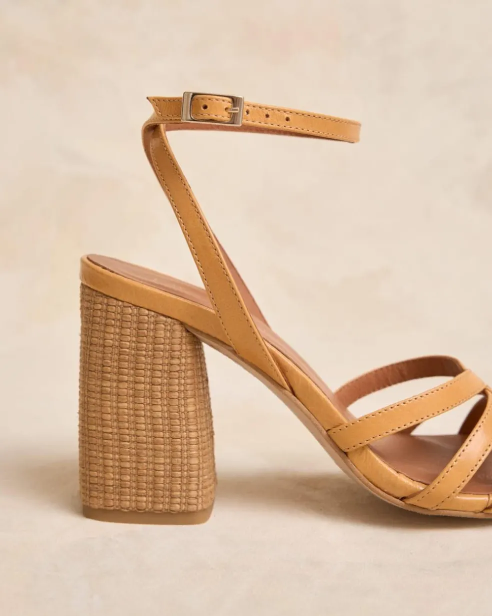 Sandale Benita Knot
