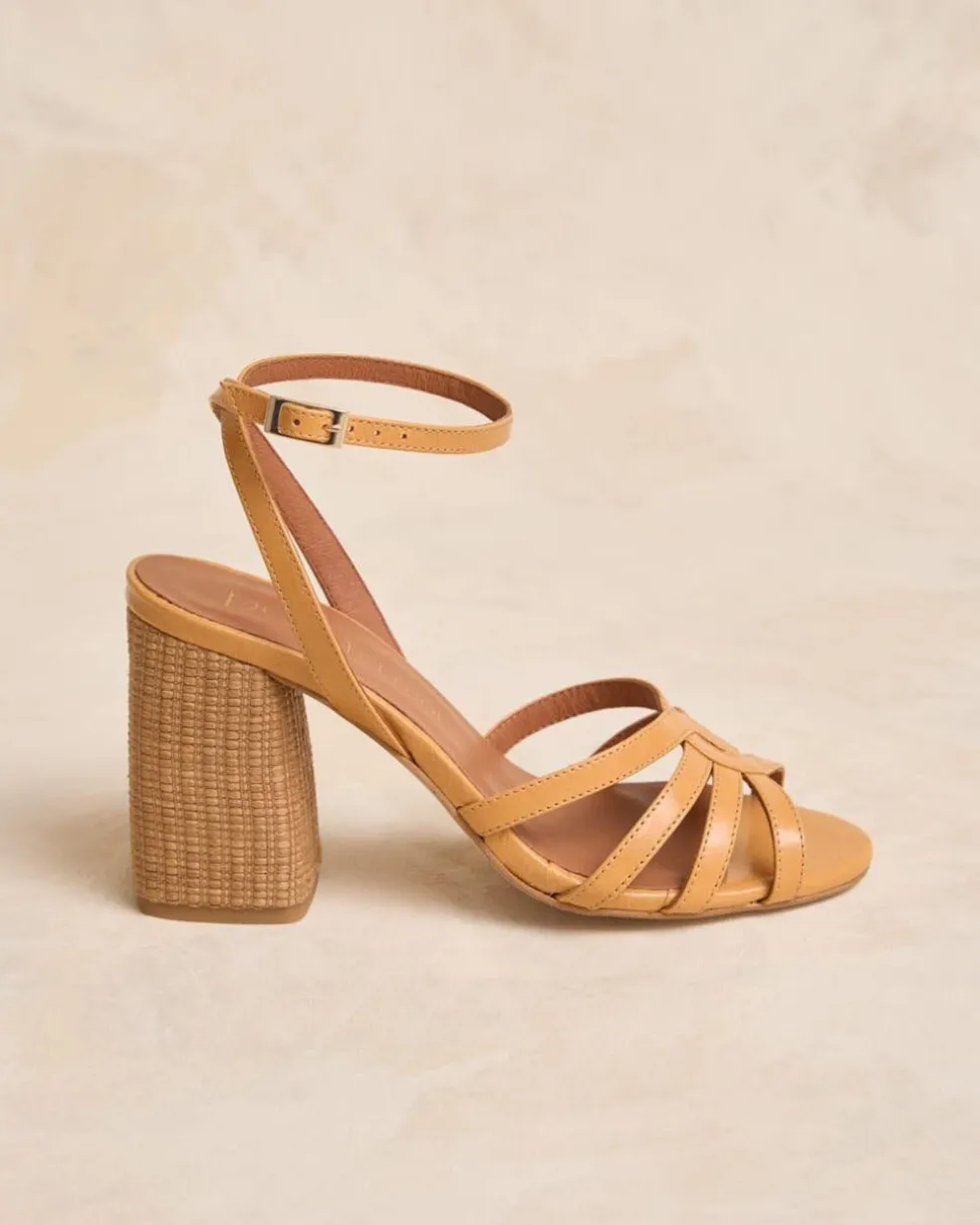 Sandale Benita Knot