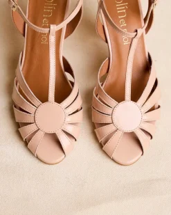 Sandale Livia Knot