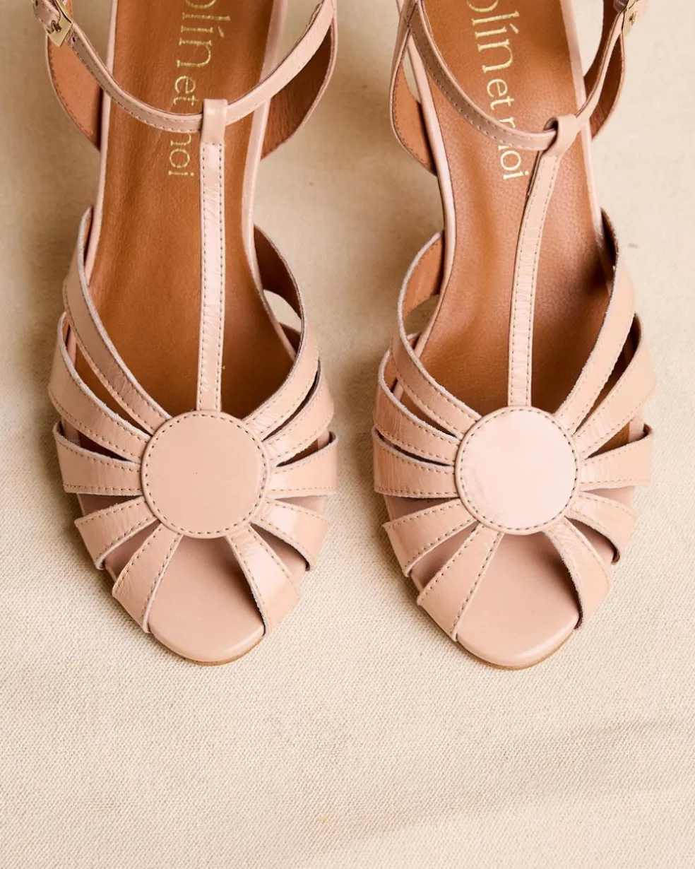 Sandale Livia Knot