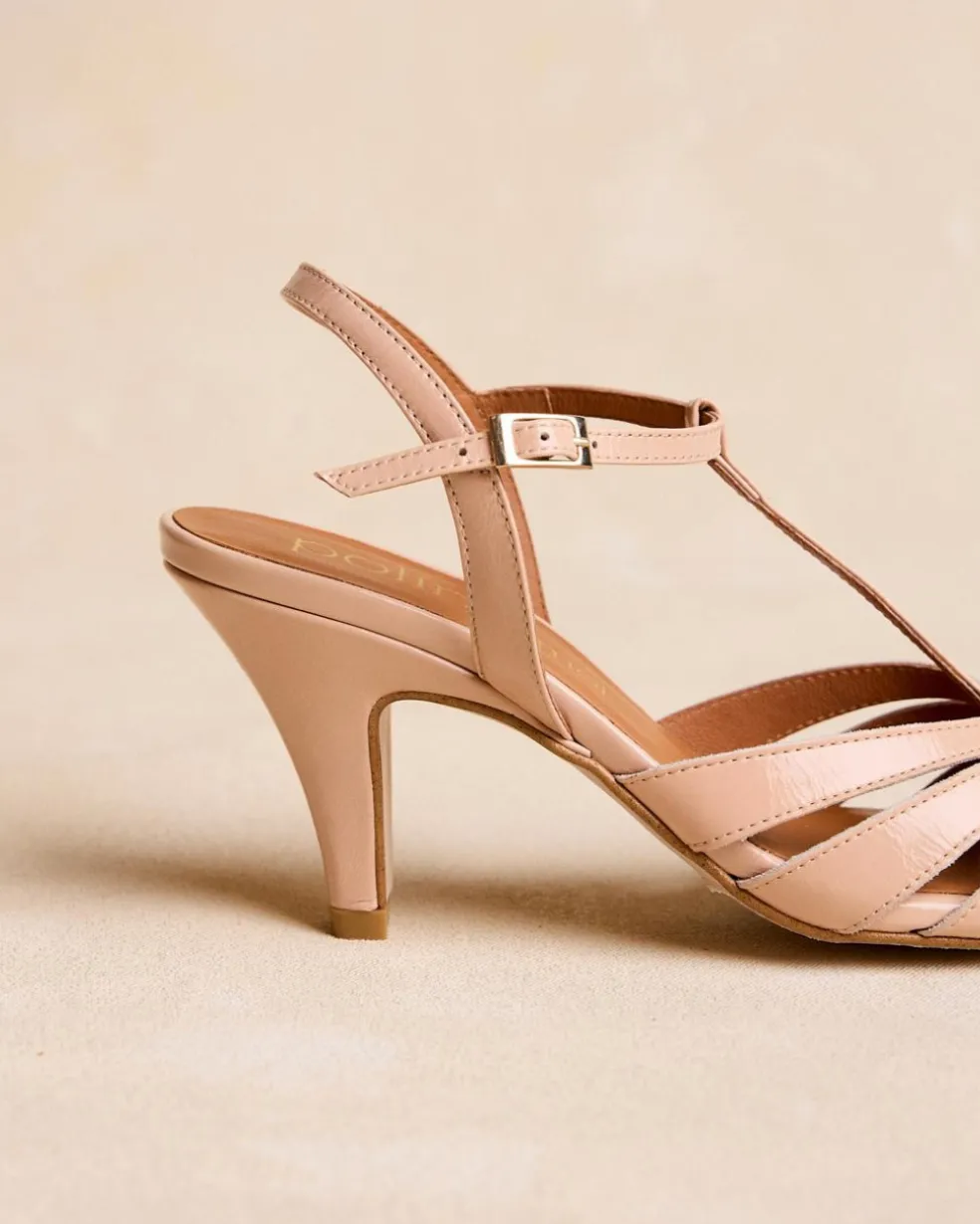 Sandale Livia Knot