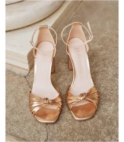 Sandale Lula Knot