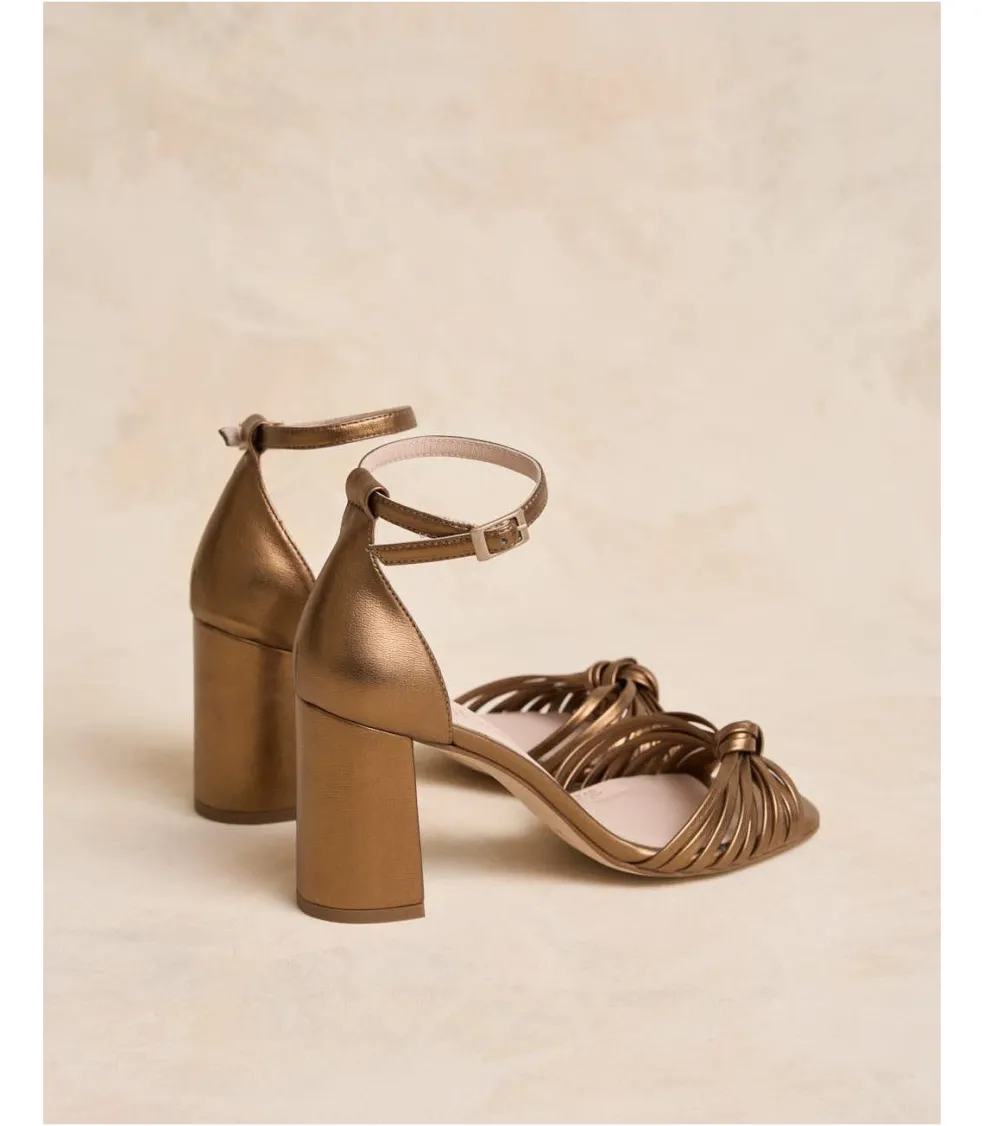 Sandale Lula Knot