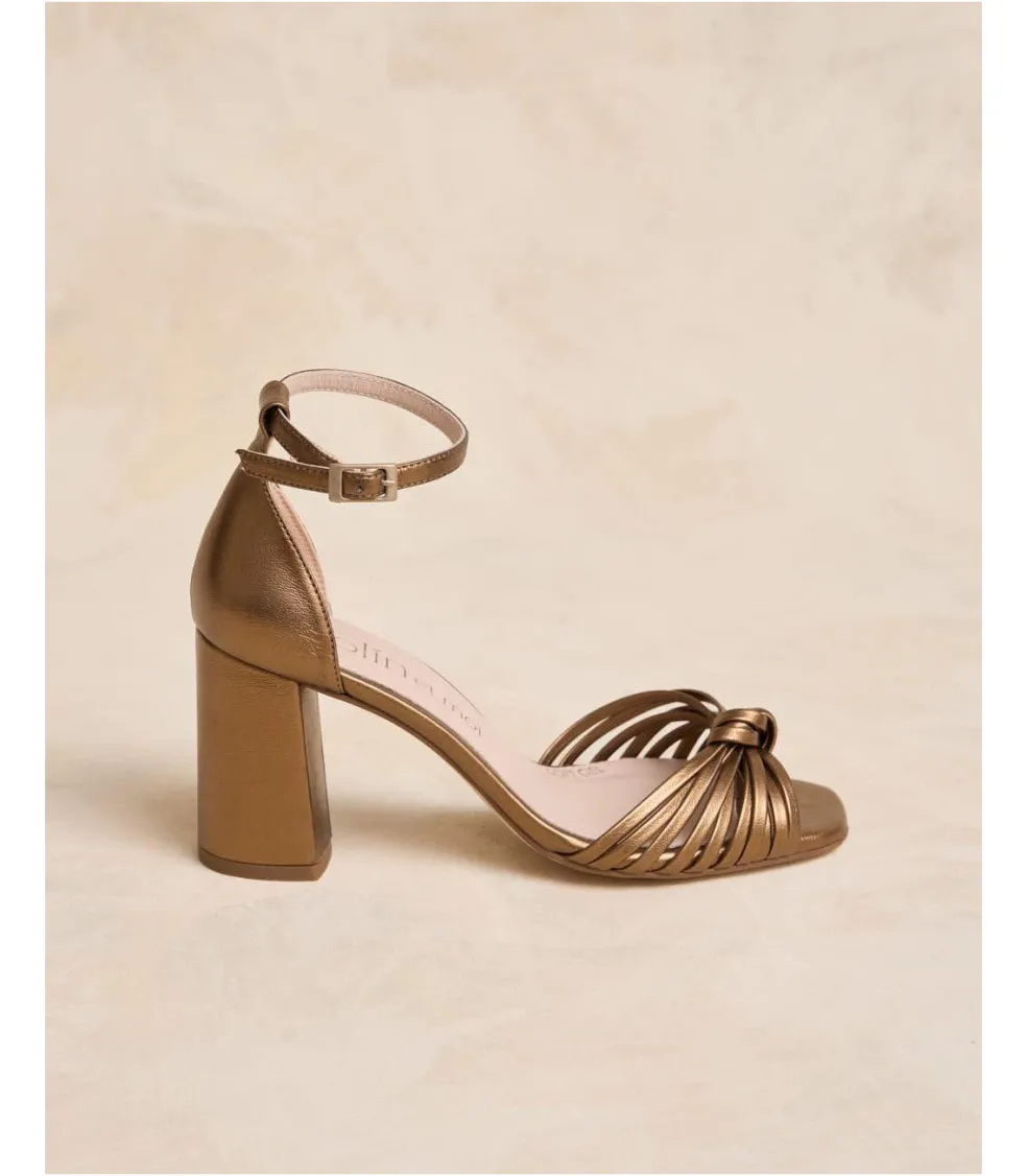 Sandale Lula Knot