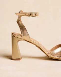 Sandale à talons Aliss