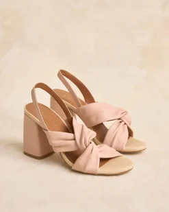 Sandale Zoi Knot