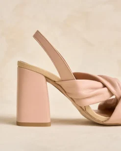 Sandale Zoi Knot