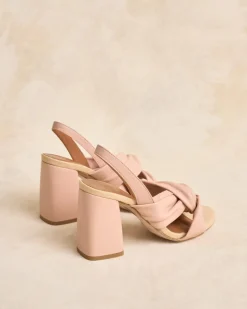 Sandale Zoi Knot